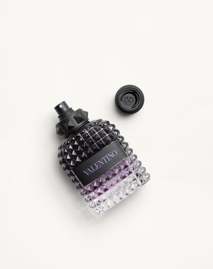 Born In Roma Purple Melancholia Eau De Toilette 50Ml