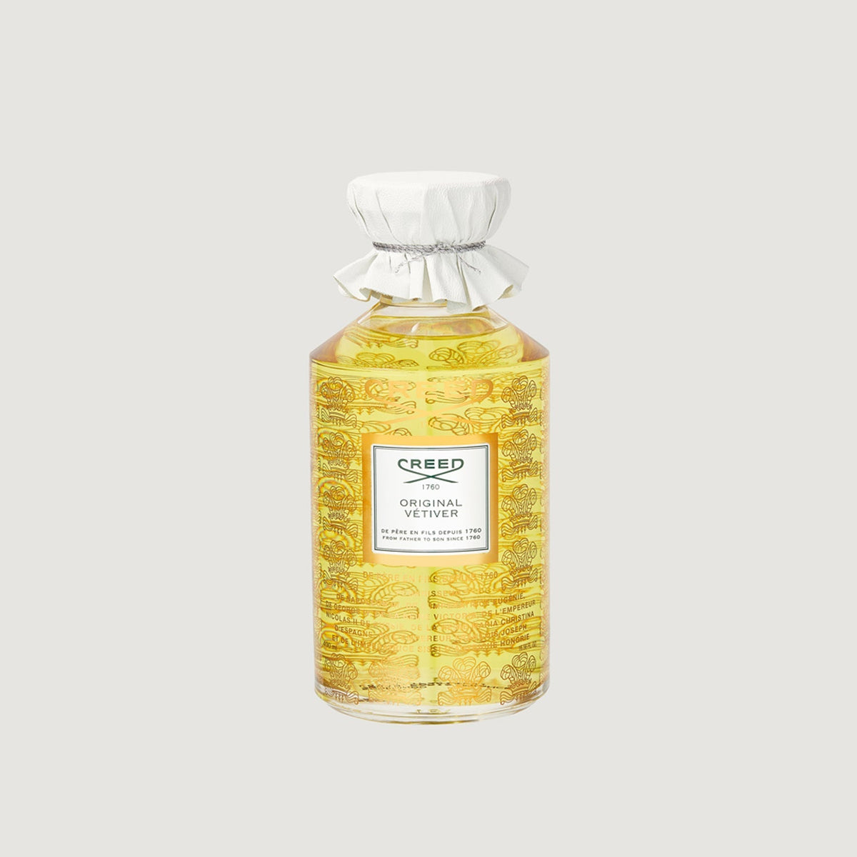 Original Vetiver