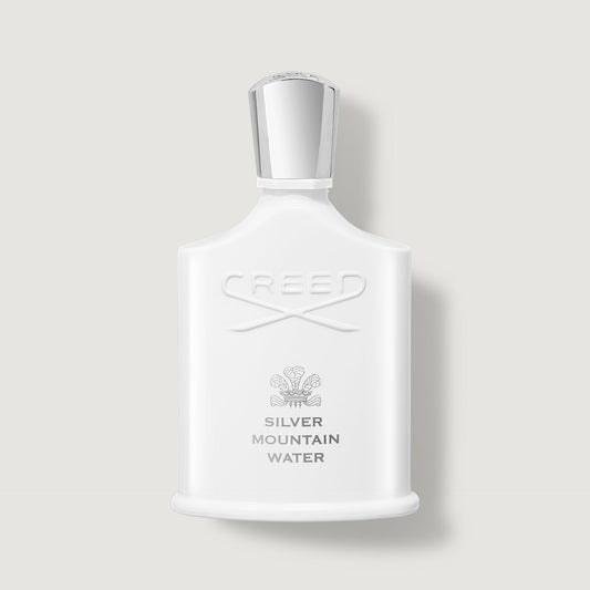 Silver Mountain Water