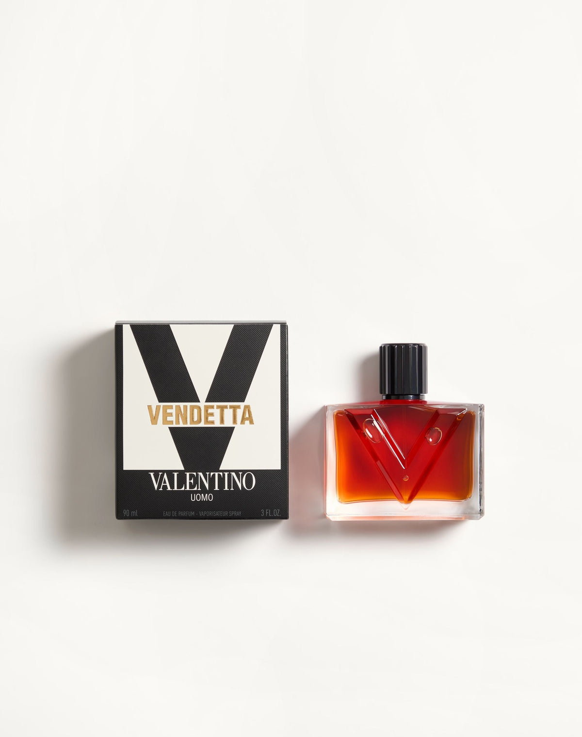 Vendetta For Men