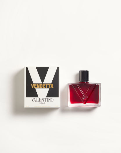 Vendetta For Women