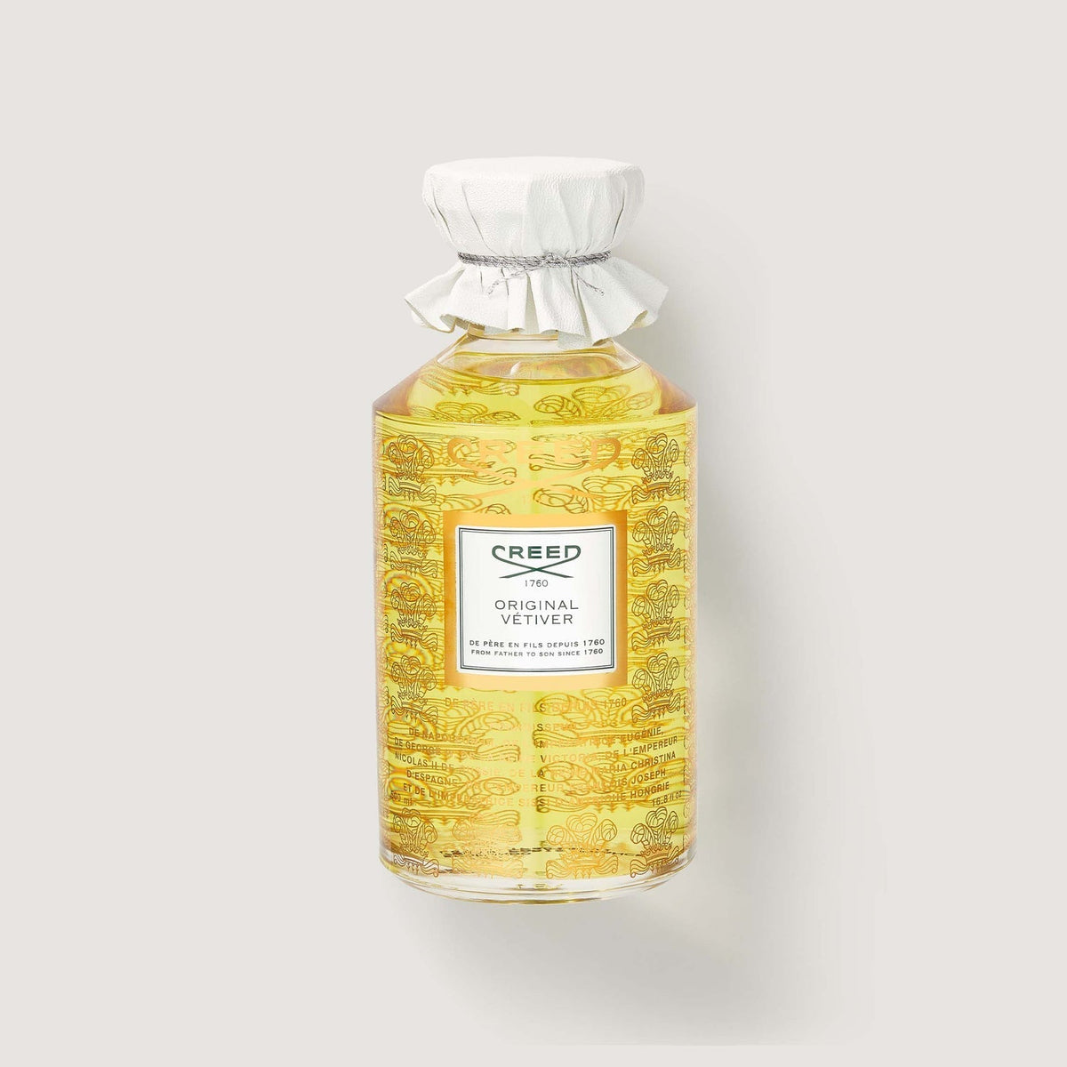 Original Vetiver