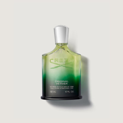 Original Vetiver