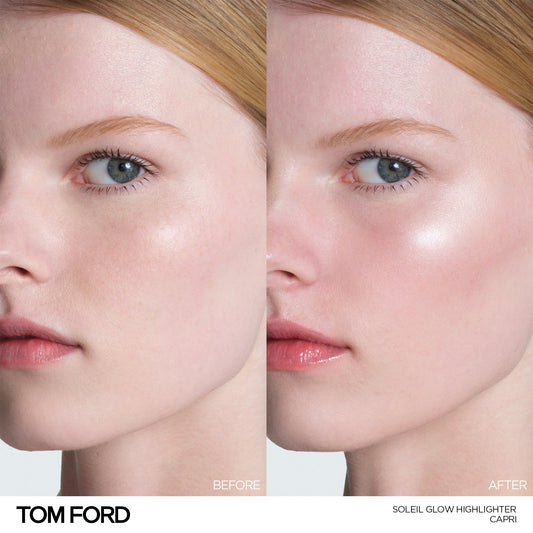Soleil Glow Highlighter