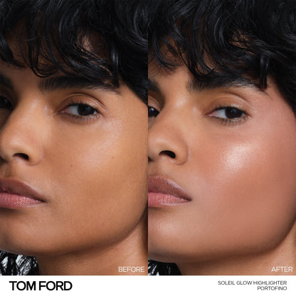 Soleil Glow Highlighter
