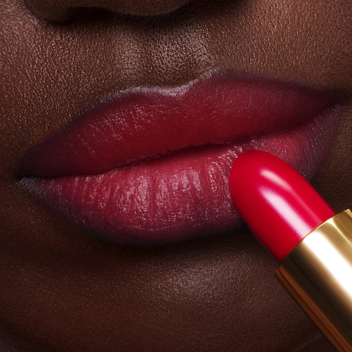 Runway Lip Color