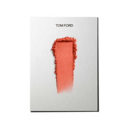 Architecture Soft Matte Blush