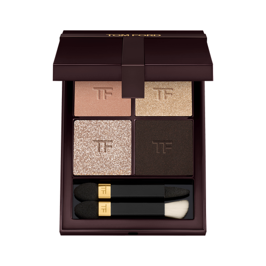 Runway Eye Color Quad Crème