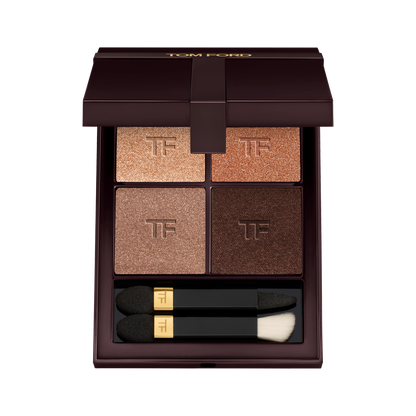 Runway Eye Color Quad Crème