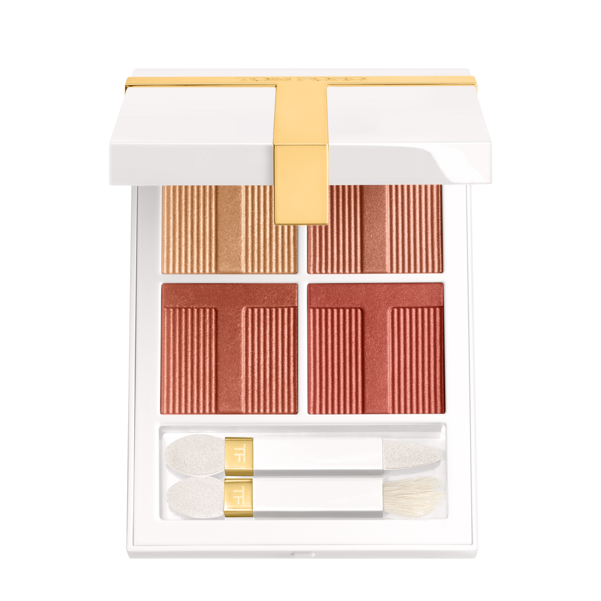 Soleil Eye Color Quad Lumière