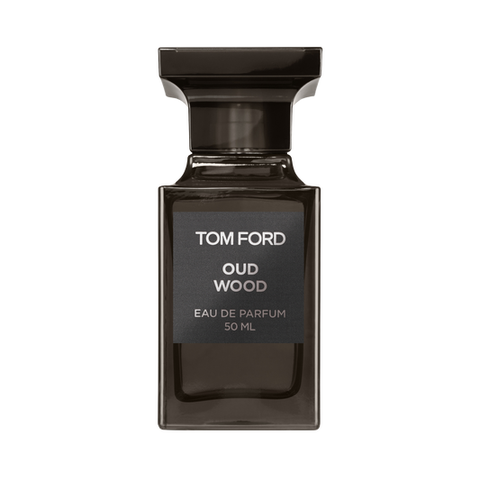 Oud Wood Eau de Parfum