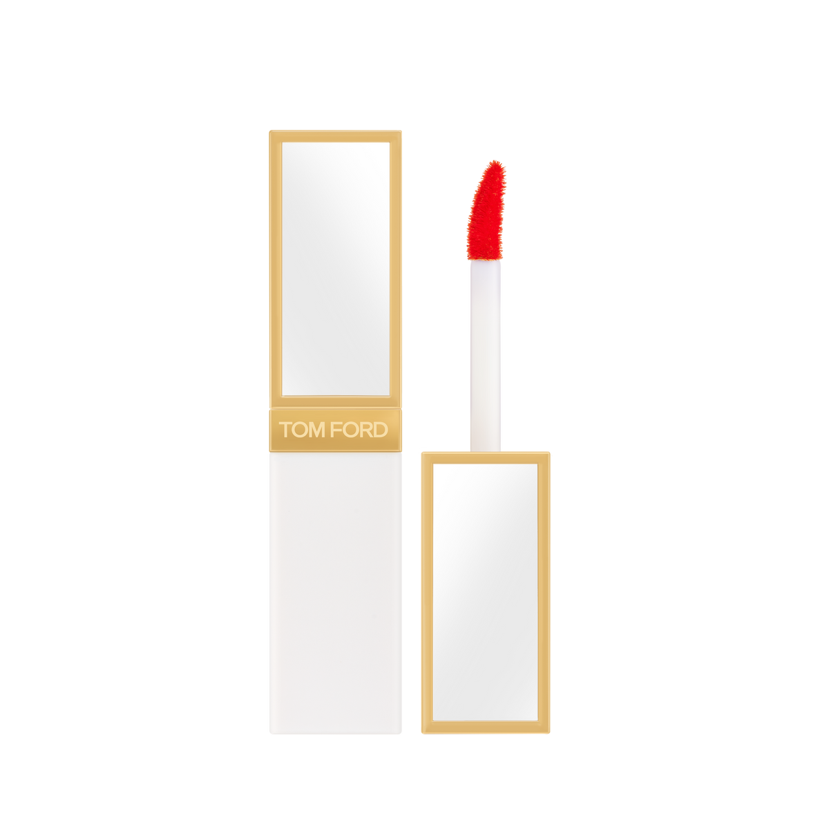 Soleil Tinted Lip Glow