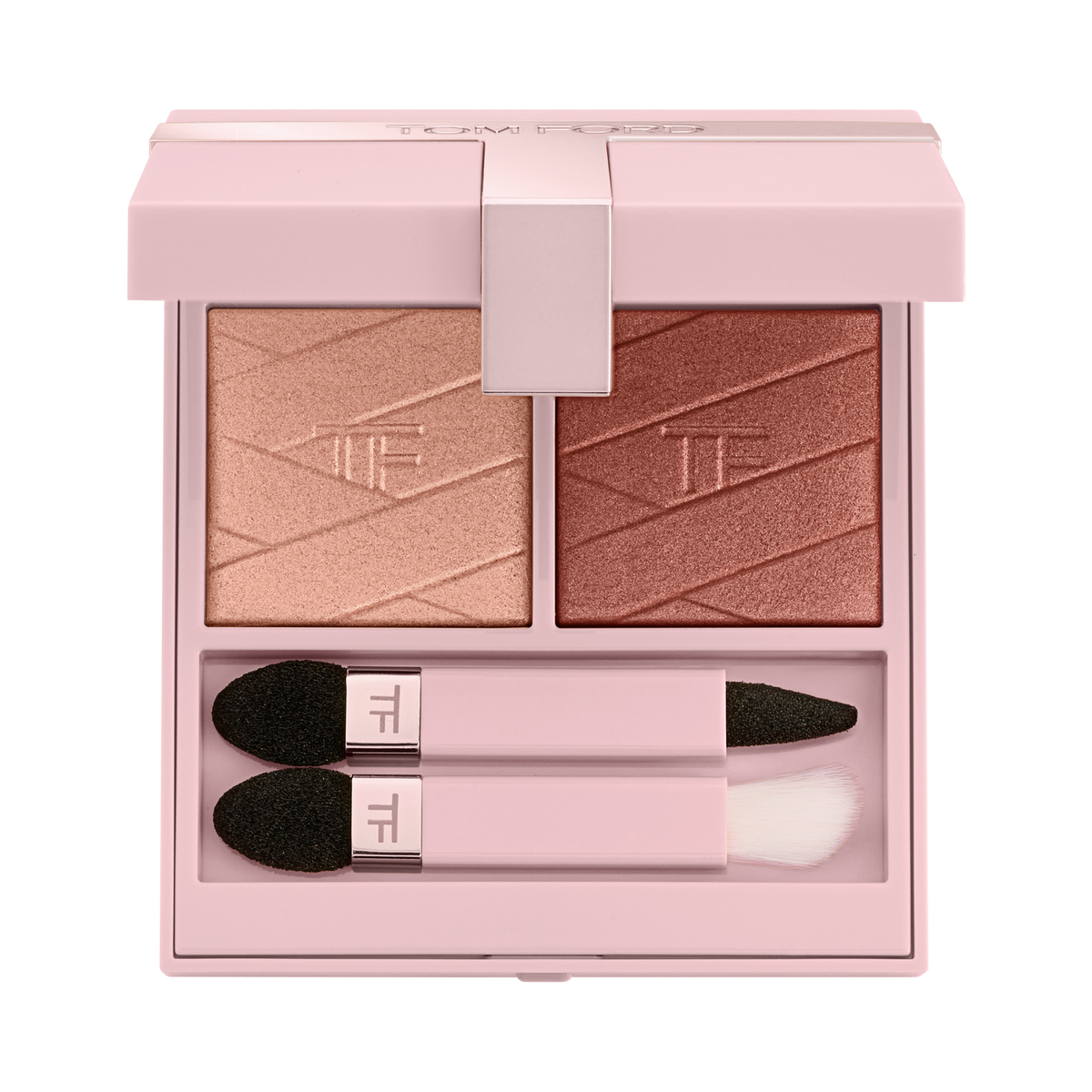 TOM FORD Love Collection Eye Color Duo Lumiére