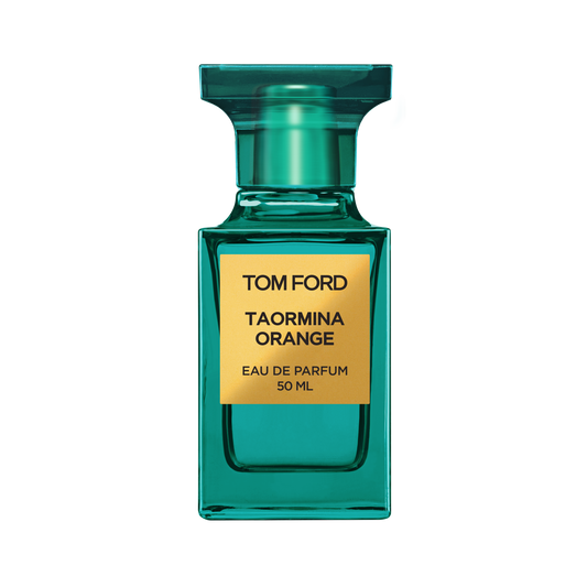 Taormina Orange Eau de Parfum