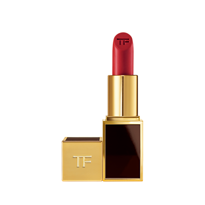 Runway Lip Color Clutch Size