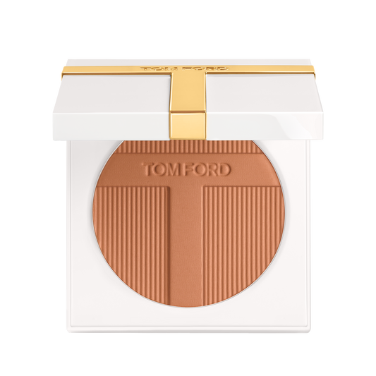 Soleil Bronzing Powder