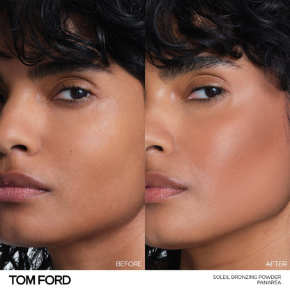Soleil Bronzing Powder